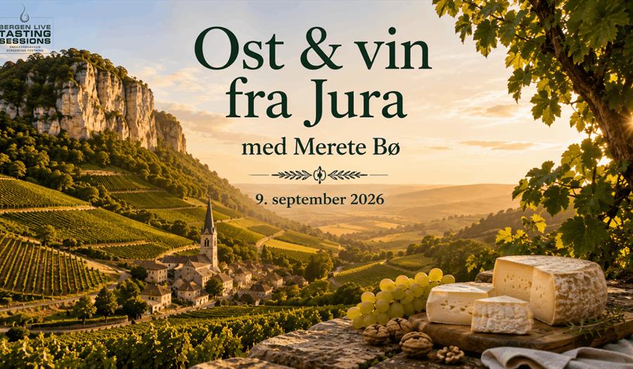 Ost & vin