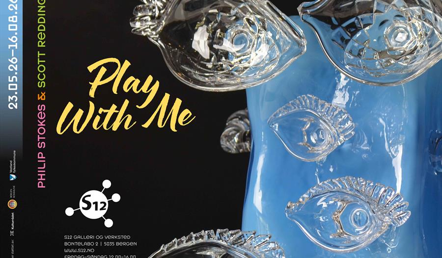 Play With Me