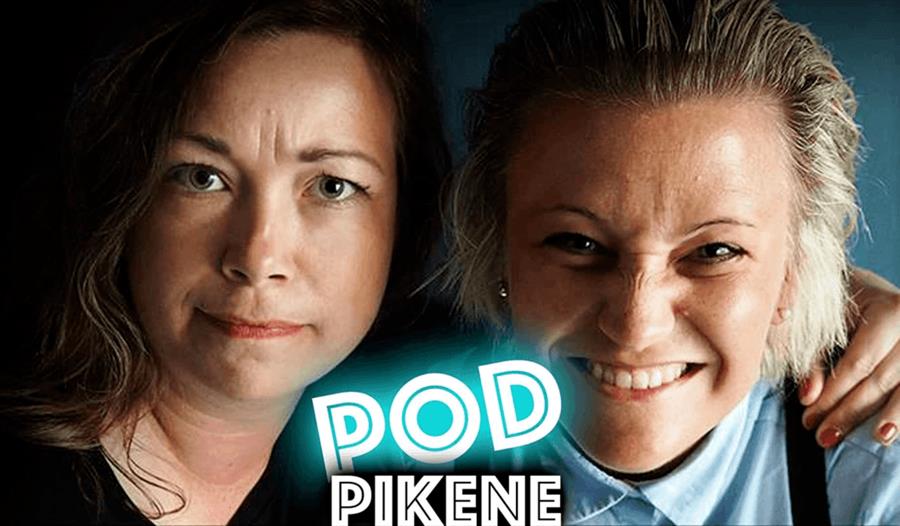 Podpikene leeeeeeiv