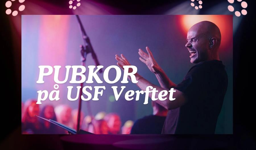 Pubkor
