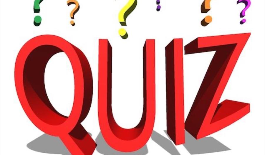 Sokndalsdagene - Quiz i Fengselet