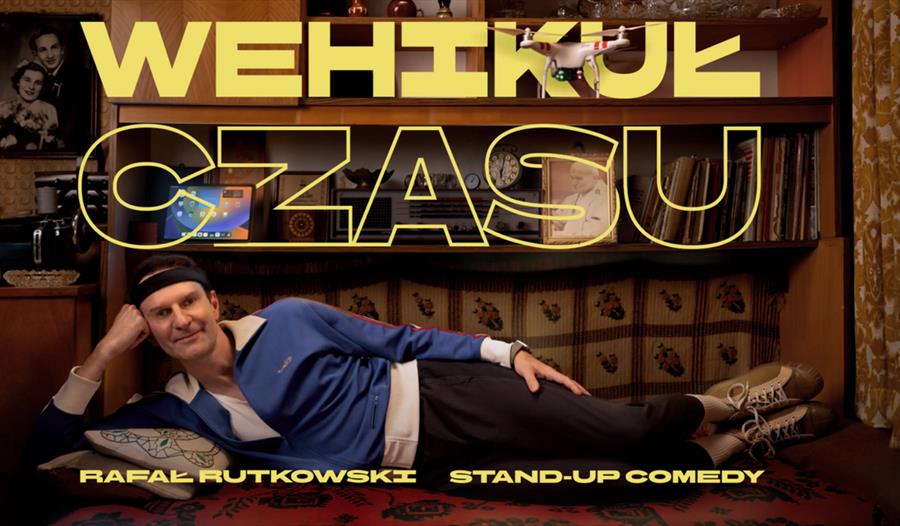 RAFAL RUTKOWSKI IN NORWAY! - 2027