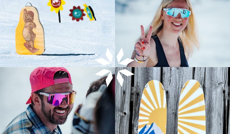 Påska 2026 i Røldal