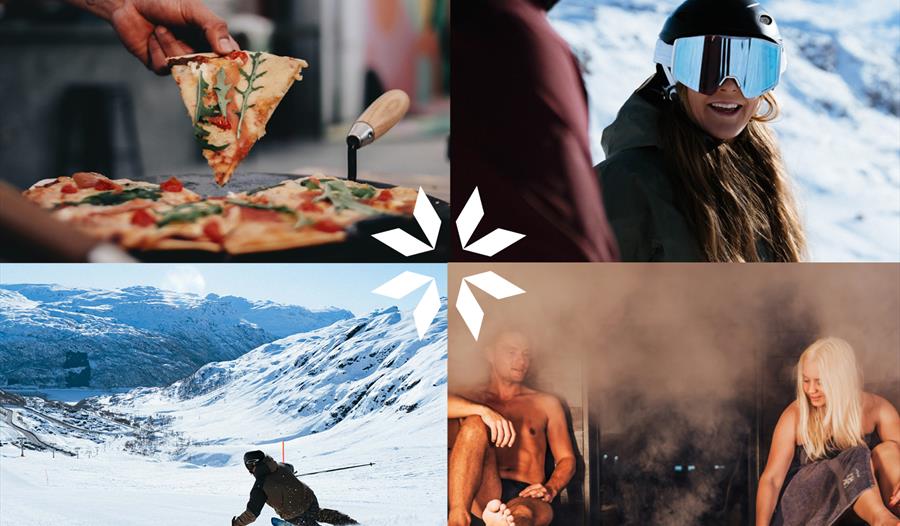 Vinterferien kaller!