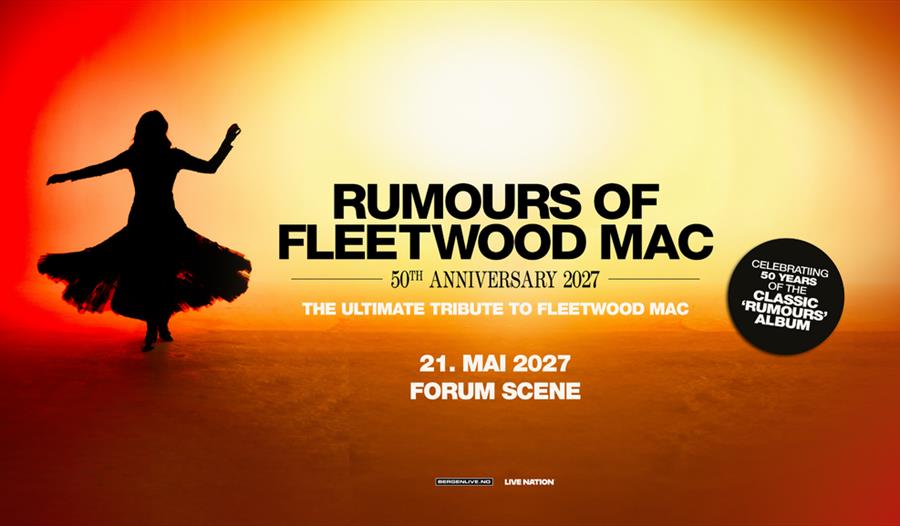 Rumours Of Fleetwood Mac