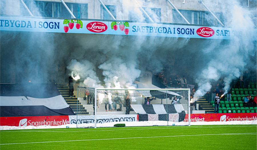 Sogndal Fotball