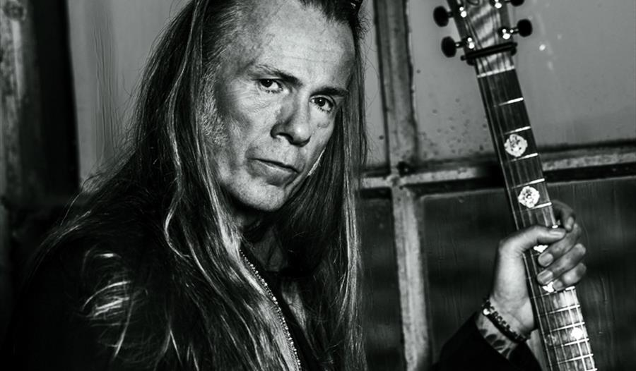 Bjørn Berge