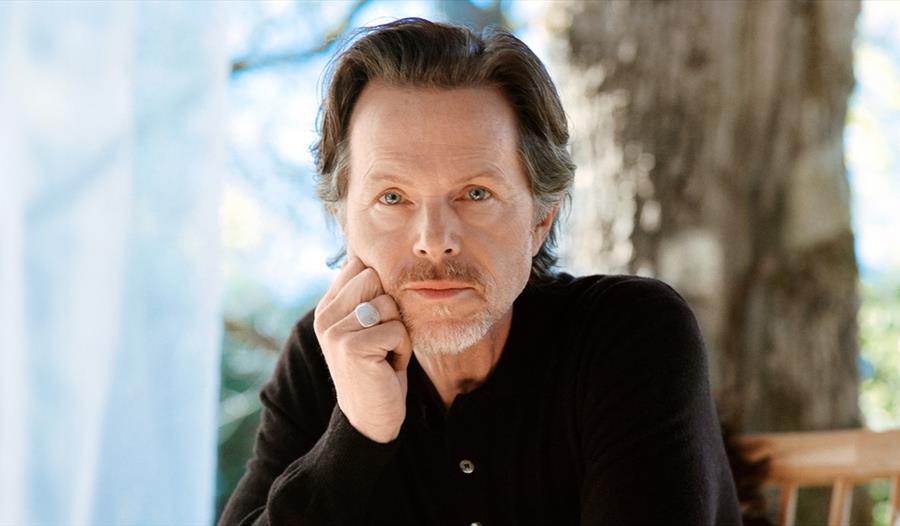 Espen Lind