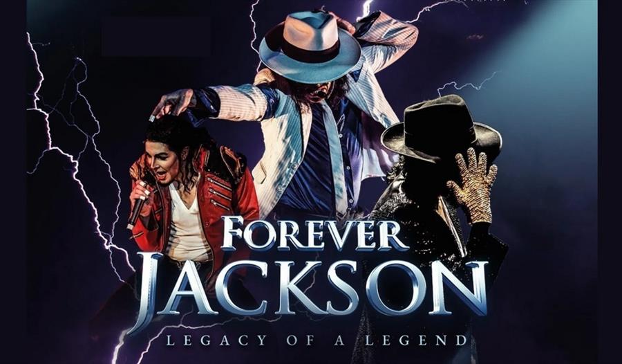 Forever Jackson