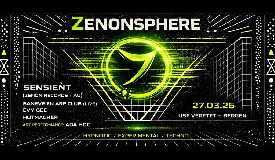 ZENONSPHERE