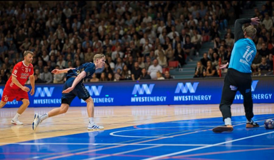 Kom på Folkets KAMP - 28. Mars