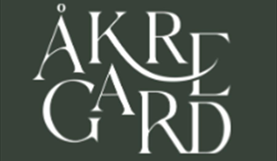 Sidersmaking med Åkre Gård