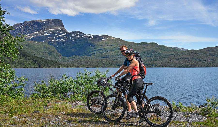Solsævatnet
