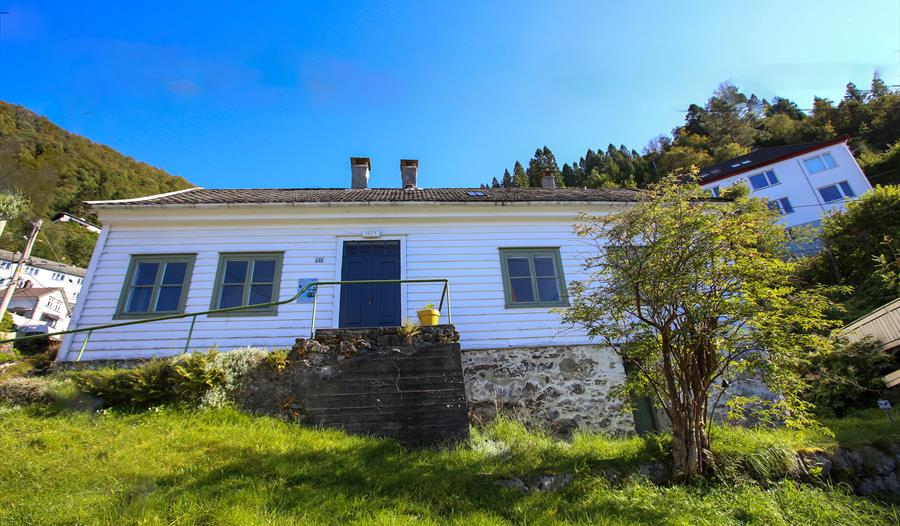 Skulehuset