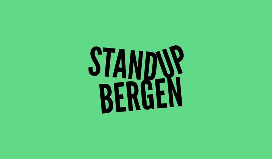 Standup Bergen