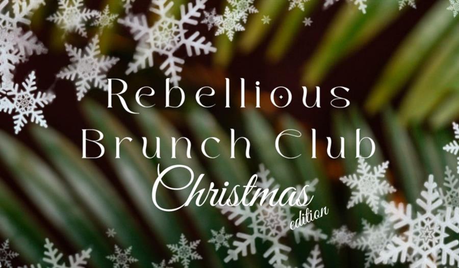 Rebellious Brunch Club