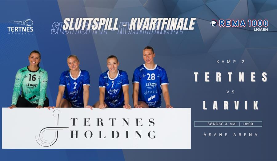 Kvartfinale i sluttspillet