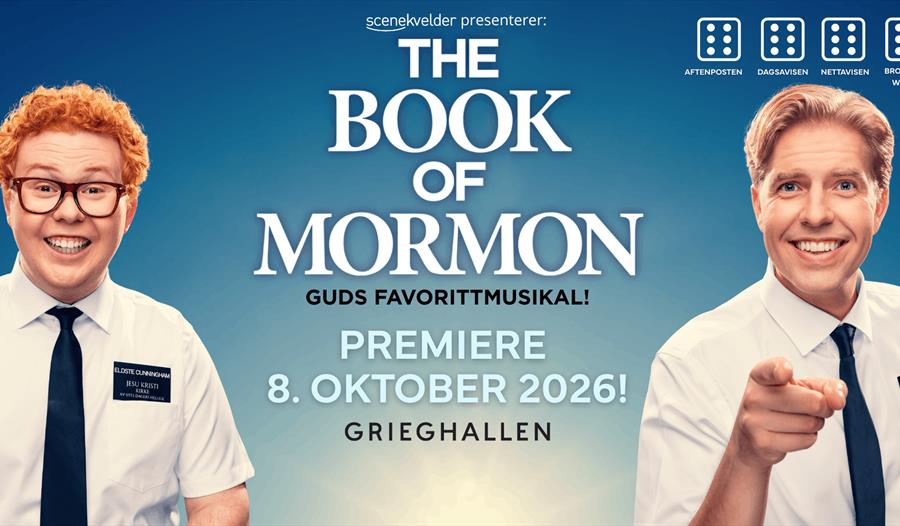 The Book of Mormon