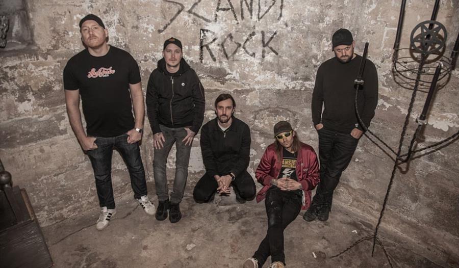 The Good The Bad and The Zugly