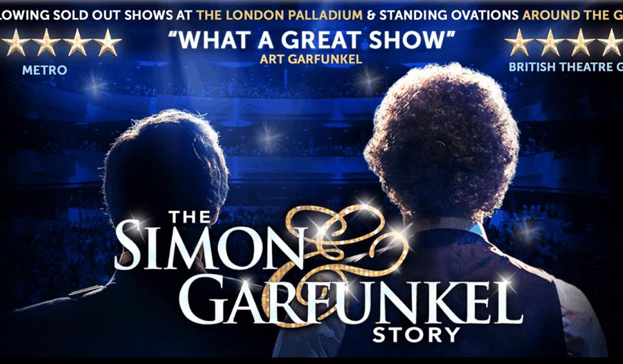 The Simon & Garfunkel Story