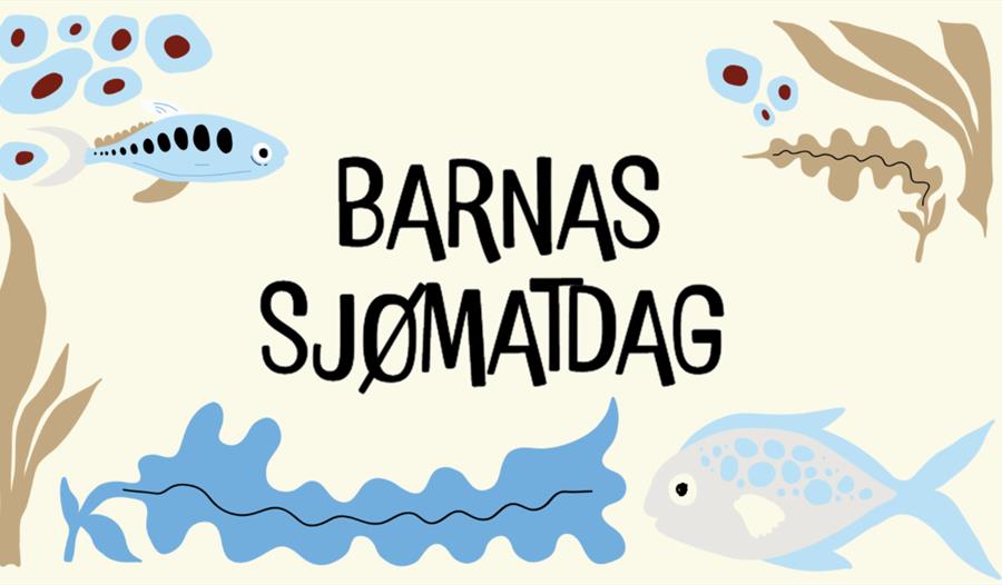 Barnas Sjømatdag