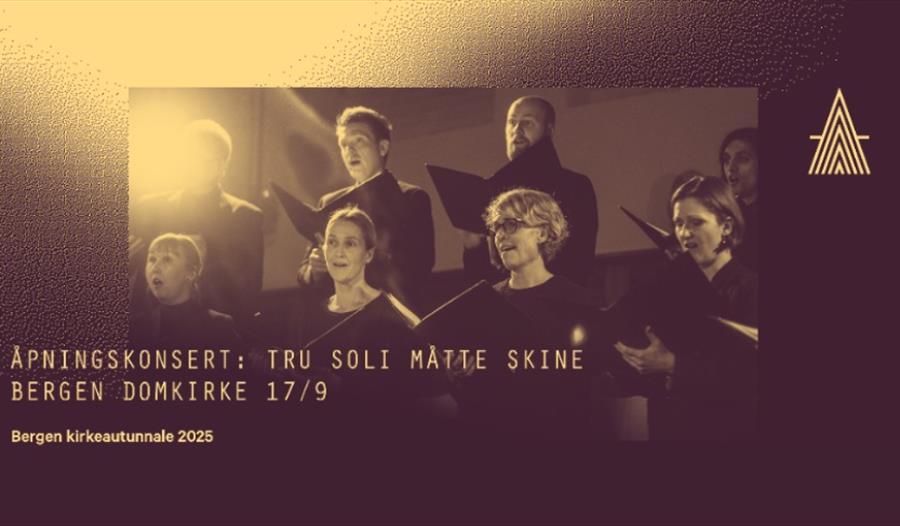 Tru soli måtte skine