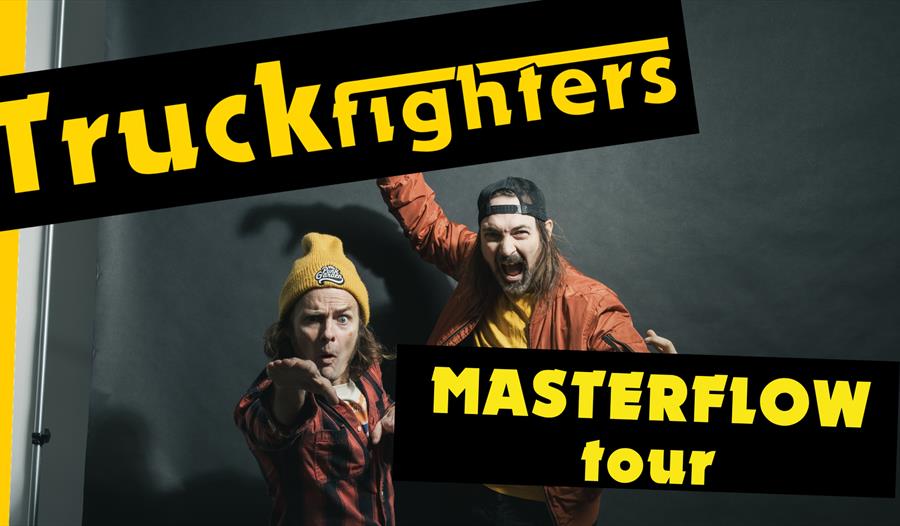 Truckfighters