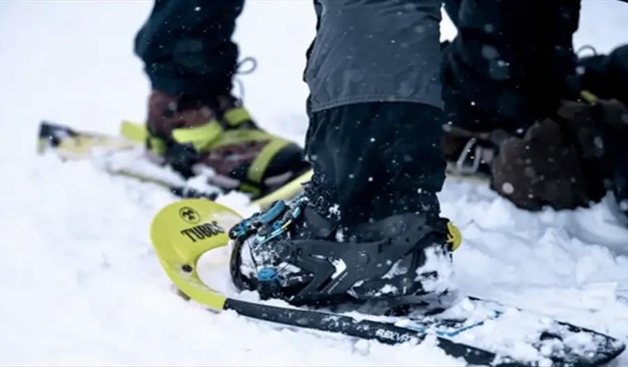 Explore Sogndal - Truger