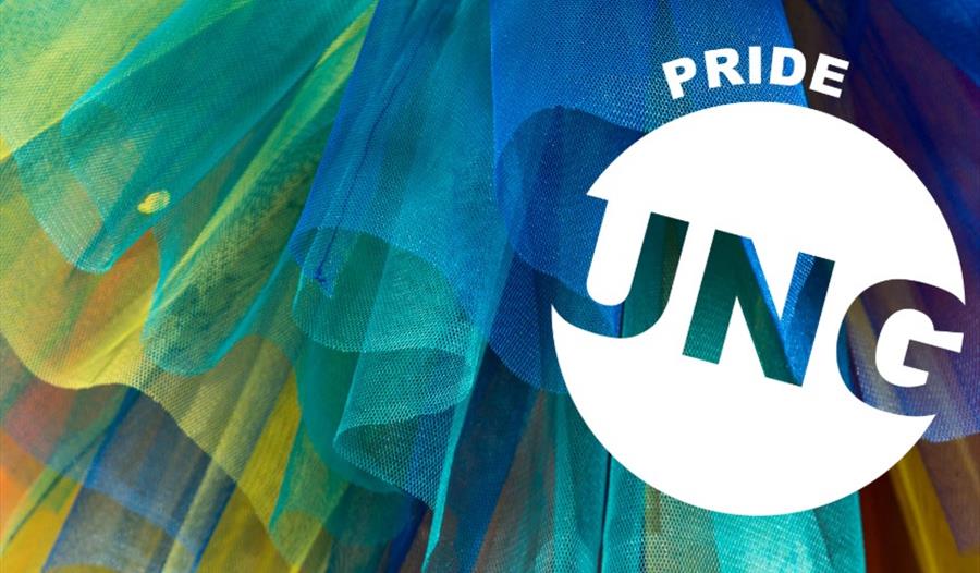 Pride Cosplay workshops og sceneshow