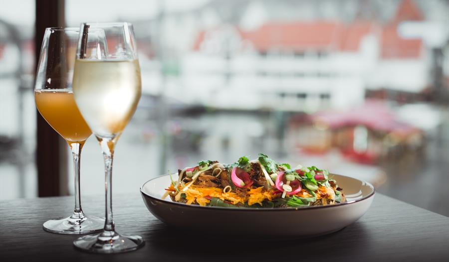 Bjerck Restaurant & Bar