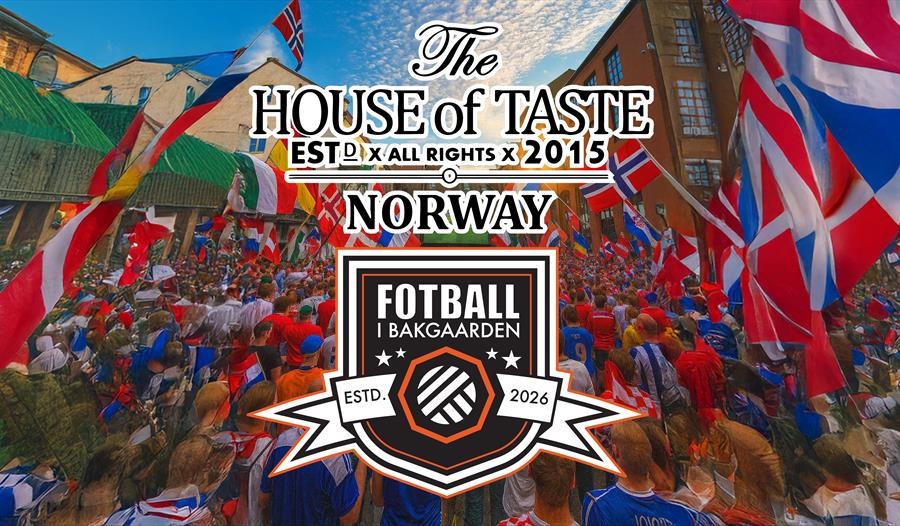 Bilde fra Bakgård med KI -Publikum til illustrasjon