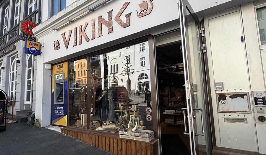 Viking