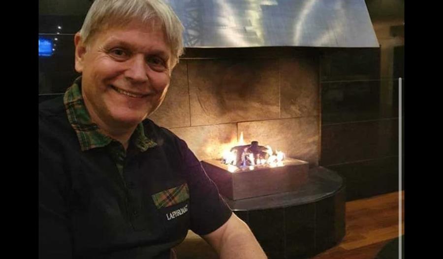 Bilde av Eivind Mikkelsen