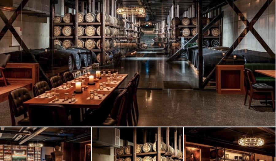 The Tasting Centre