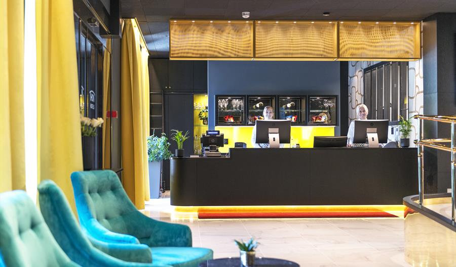 Thon Hotel Orion