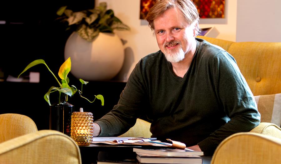 Rolf Atle Kristoffersen