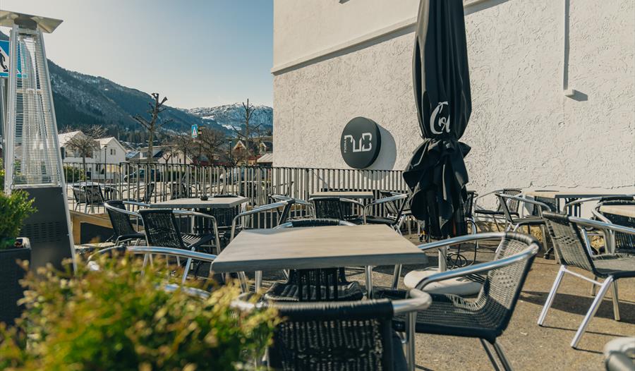 Fjøra Gastro & Pub