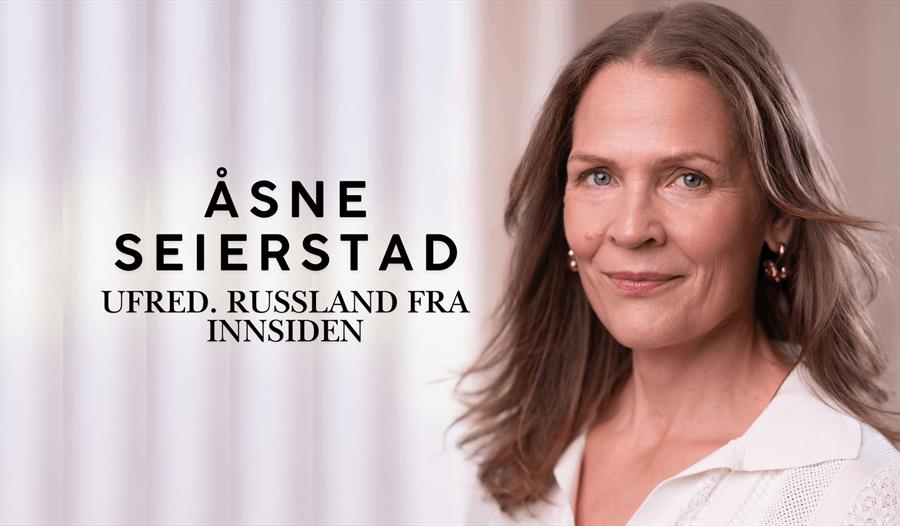 Åsne Seierstad