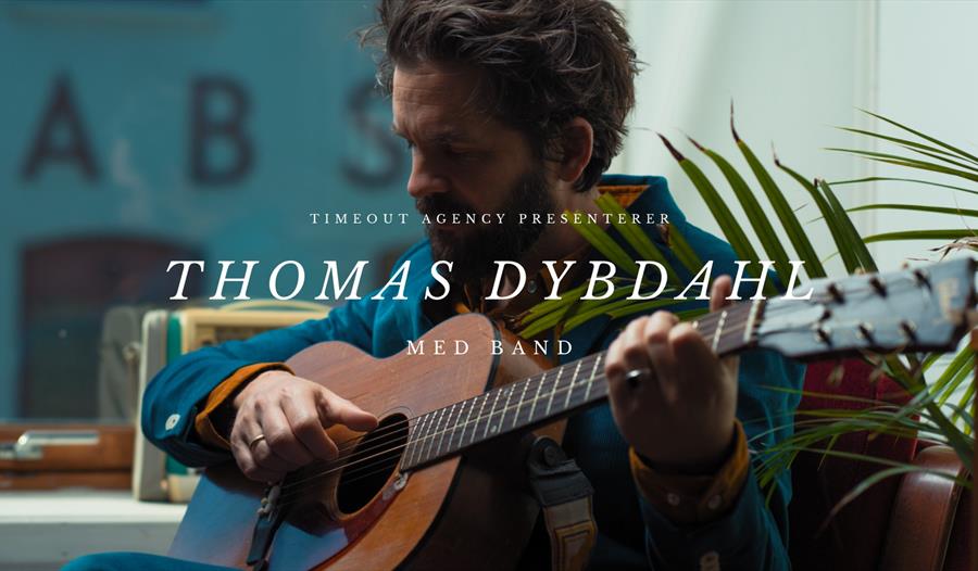Thomas Dybdahl