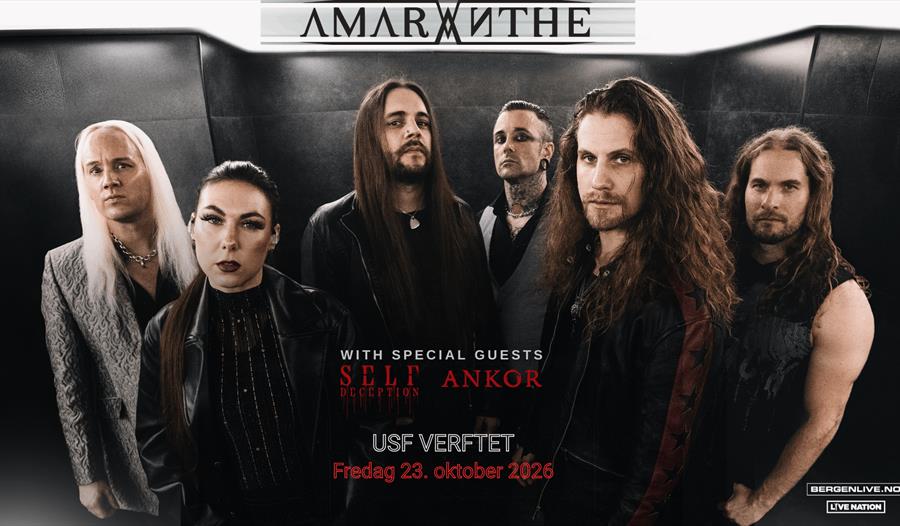 Amaranthe