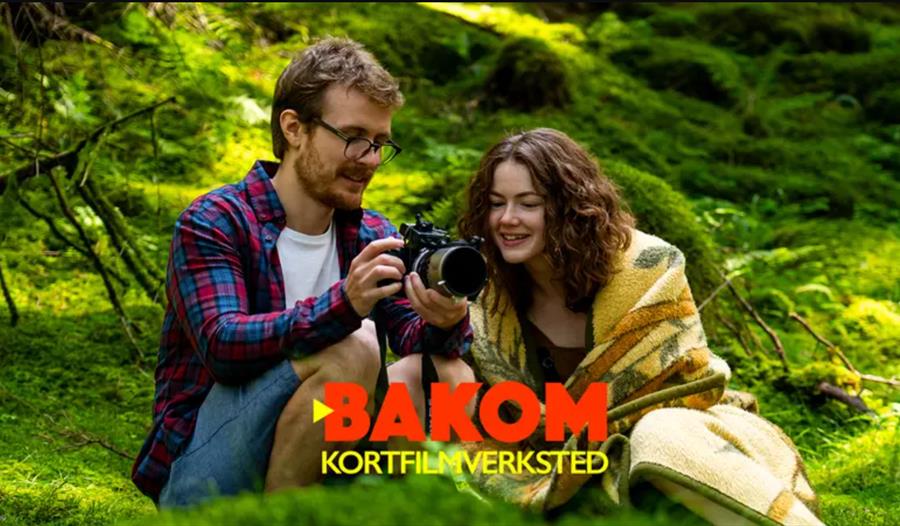 BAKOM filmverksted