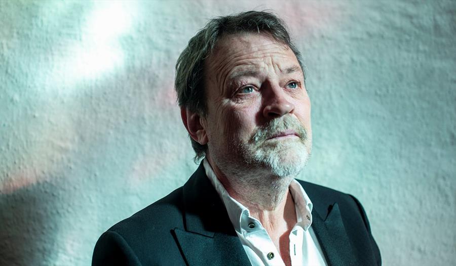 Sørensens Matteuspasjon