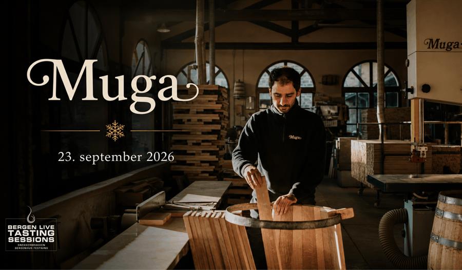 Muga