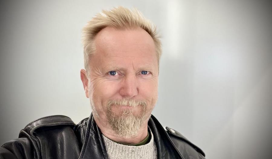 Hallgeir Opedal