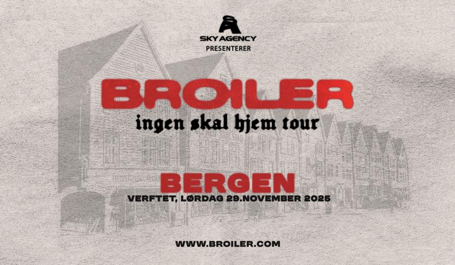 Broiler