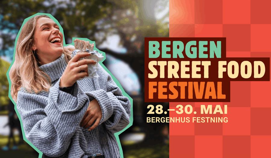 Bergen Street Food Festival