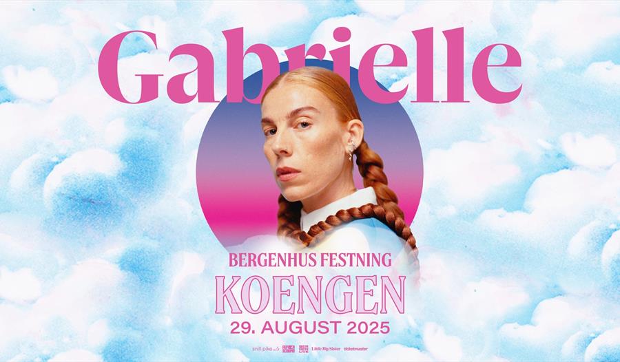 Gabrielle