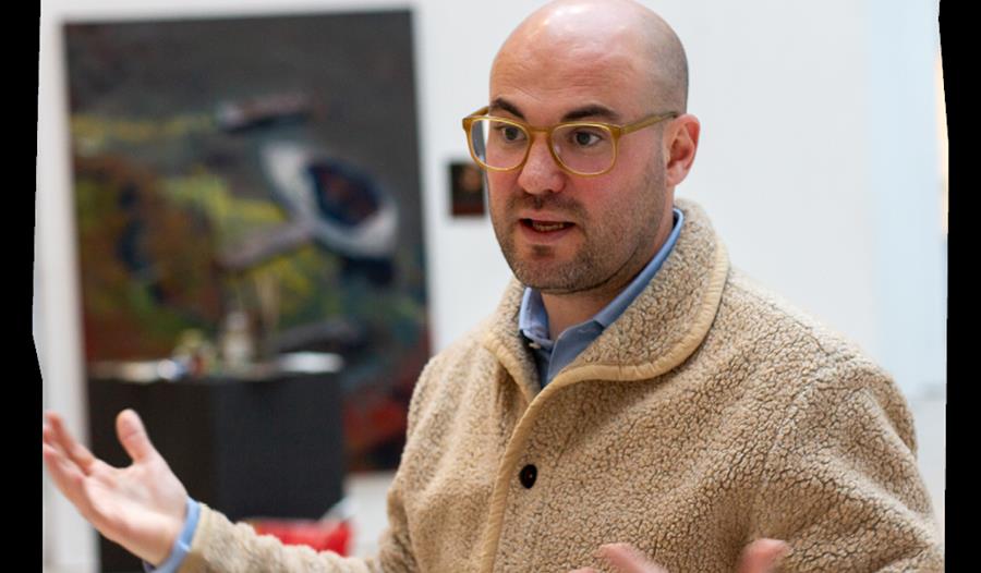 Compassionate Commons - Mot New European Bauhaus