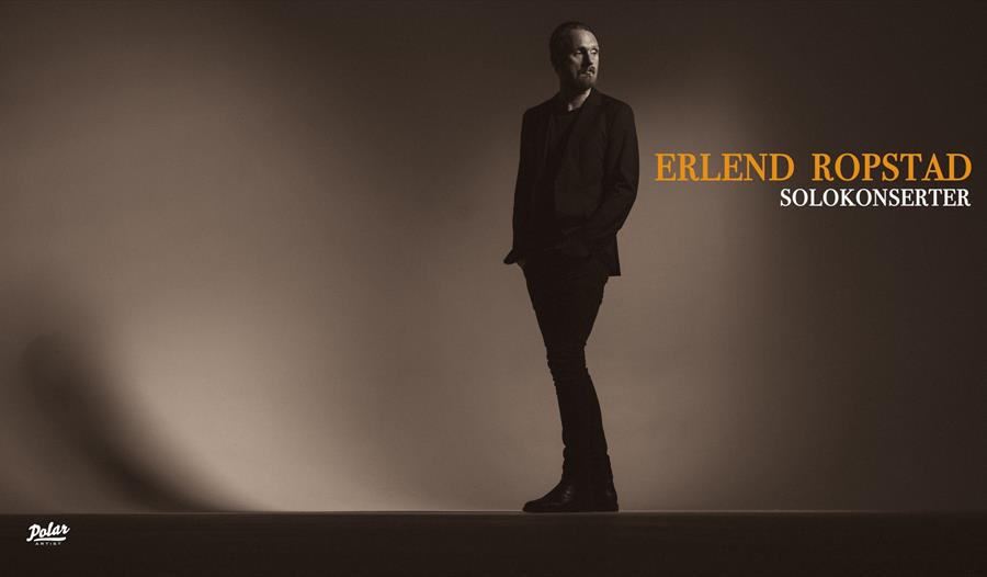 Erlend Ropstad