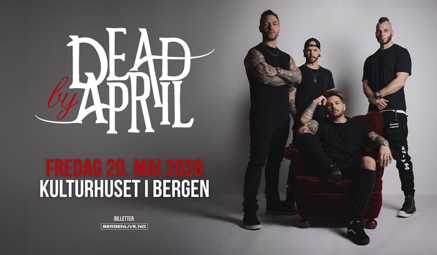 Dead By April